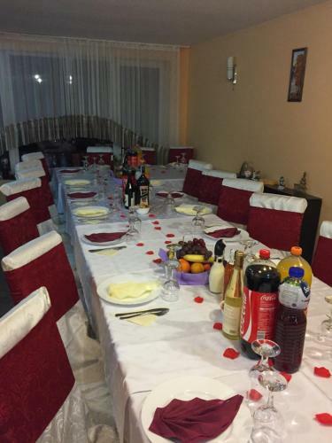 Hostal Cabana Atlas