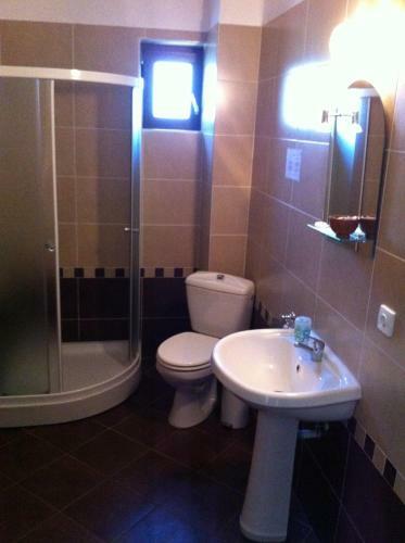 Jrb Hotel