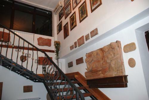 Hostal Villa Giulia