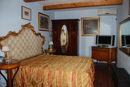 Hostal Villa Giulia