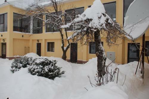 Hostal Villa Giulia