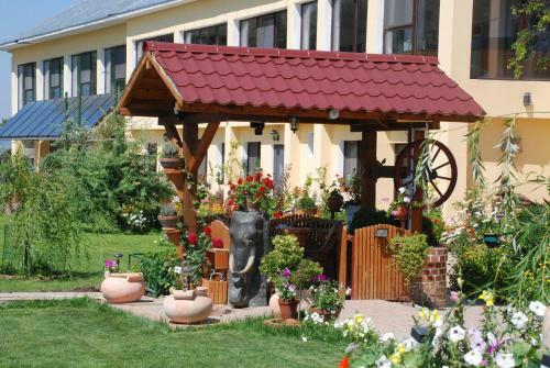 Hostal Villa Giulia