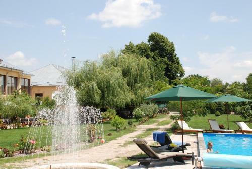 Hostal Villa Giulia