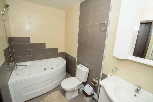 Hostal Pensiunea Sophia