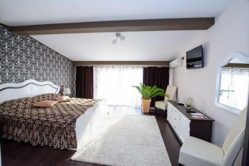 Hostal Pensiunea Sophia