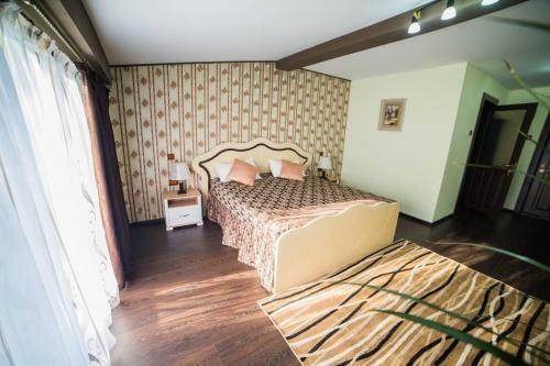 Hostal Pensiunea Sophia