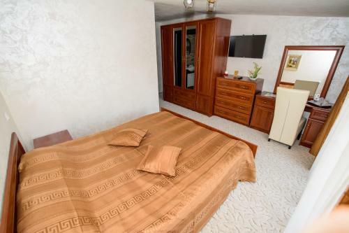 Hostal Pensiunea Sophia
