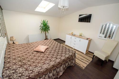 Hostal Pensiunea Sophia