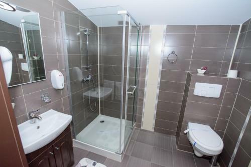 Hostal Pensiunea Sophia