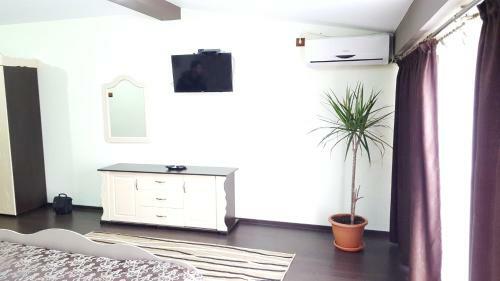 Hostal Pensiunea Sophia