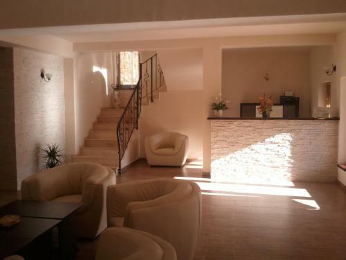 Hostal Pensiunea Roua Muntelui