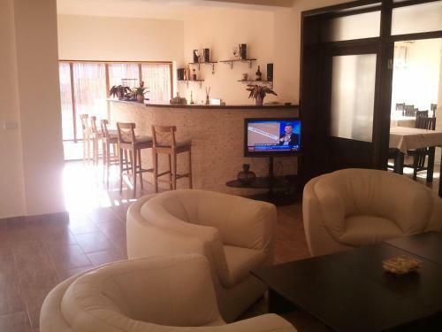 Hostal Pensiunea Roua Muntelui
