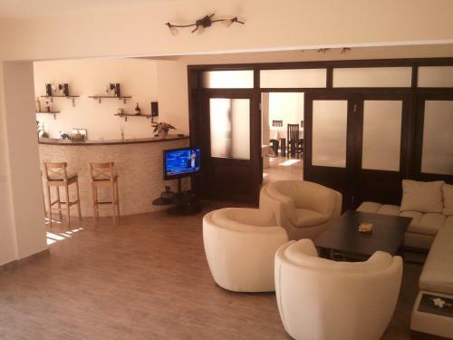 Hostal Pensiunea Roua Muntelui