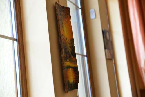 Hostal Pensiunea Drumetul