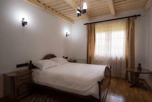 Agroturismo Pensiunea Sanziene