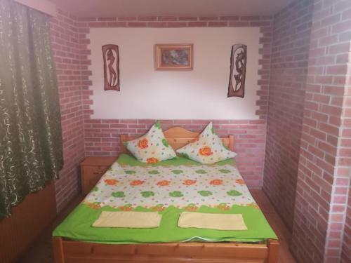Agroturismo Pensiunea Colt Alb