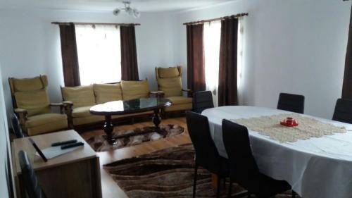 Hostal Pensiunea Aly