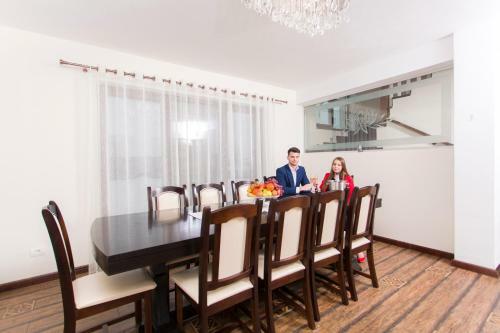 Hostal Pensiunea Ursa