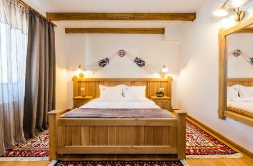 Hostal Dacii Liberi Resort And Spa