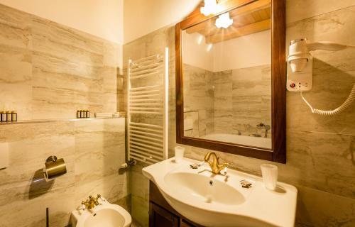 Hostal Dacii Liberi Resort And Spa