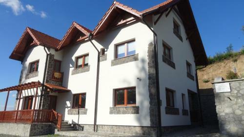 Hostal Pension Magnolia 2