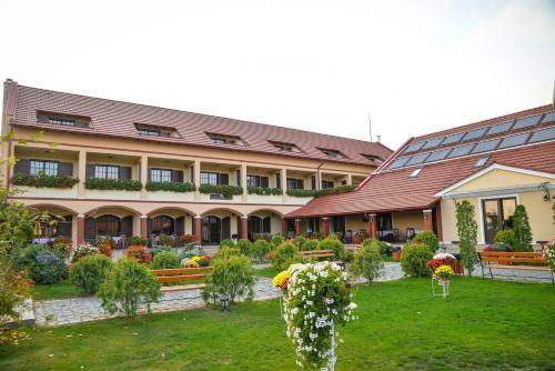 Hostal Popasul Caprioarei