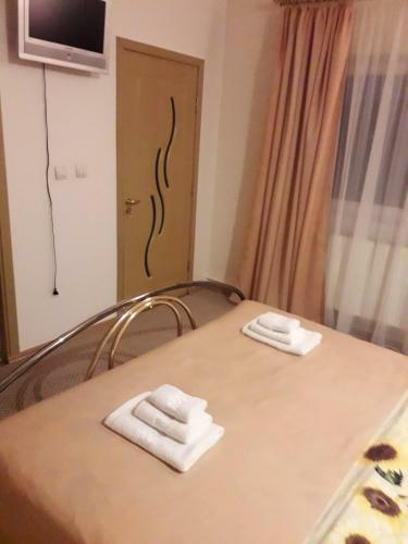 Hostal Vila Ivan