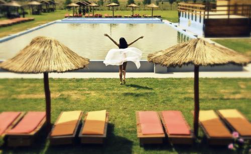 Hostal Anette Resort