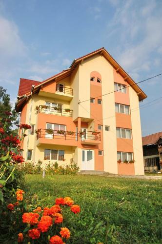 Hostal Pension Nicoleta