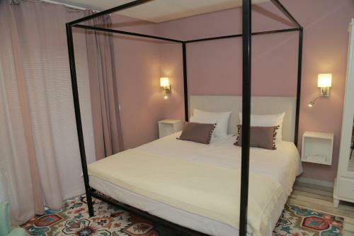 H49 Apartman - Adults Only