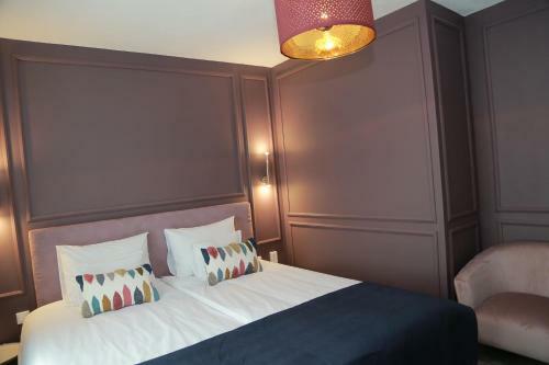 H49 Apartman - Adults Only