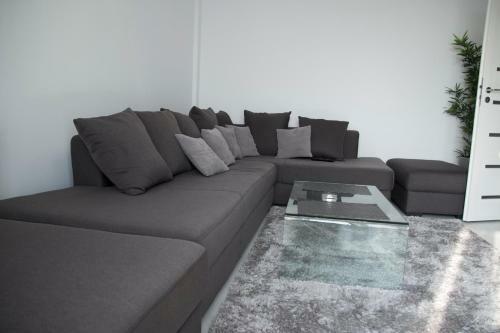 Apartment Renti