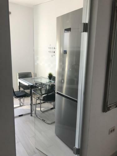 Apartment Renti