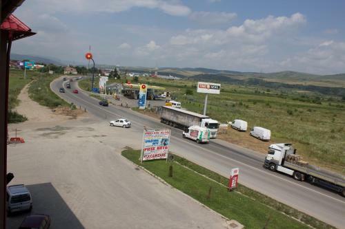 Hostal Pensiunea Vidcom