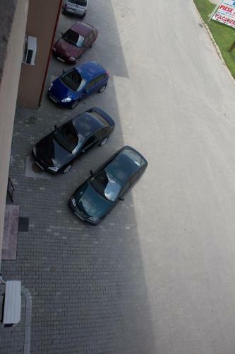 Hostal Pensiunea Vidcom