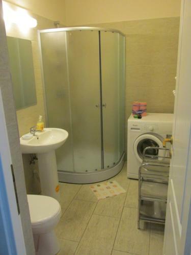 Apartament Daniela