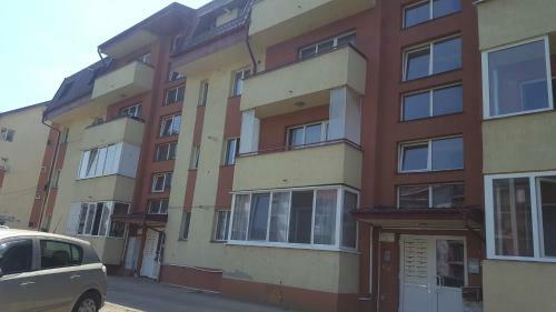 Apartament Maria