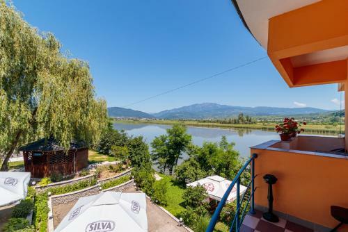 Motel Blue River Calimanesti