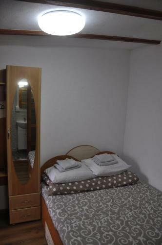 Hostal Casa De Vacan?a Alina