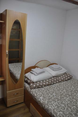 Hostal Casa De Vacan?a Alina