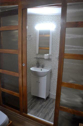 Hostal Casa De Vacan?a Alina