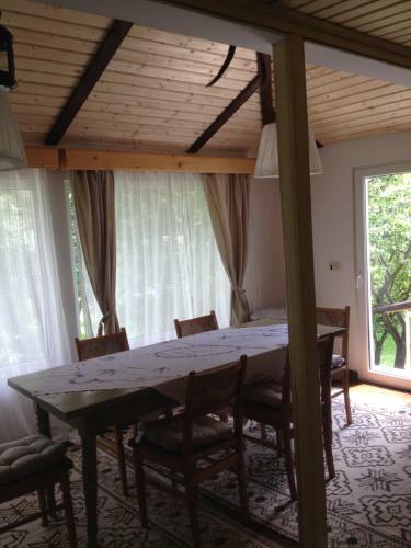 Fisherman's Cottage