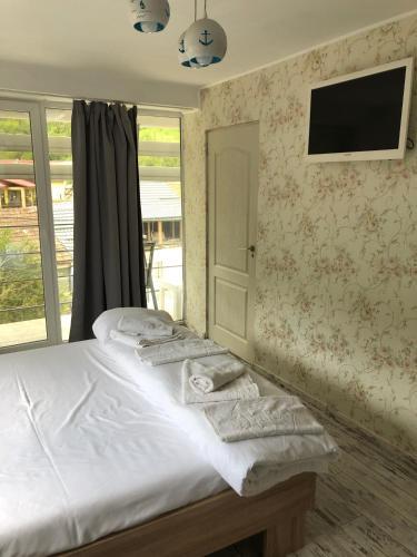 Hostal Pensiunea Philadelphia