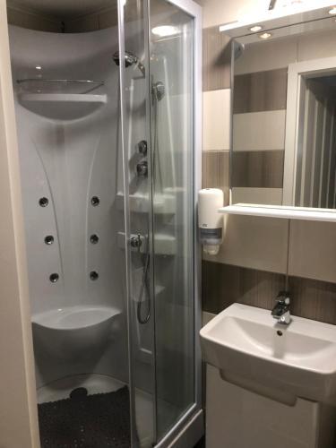 Hostal Pensiunea Philadelphia