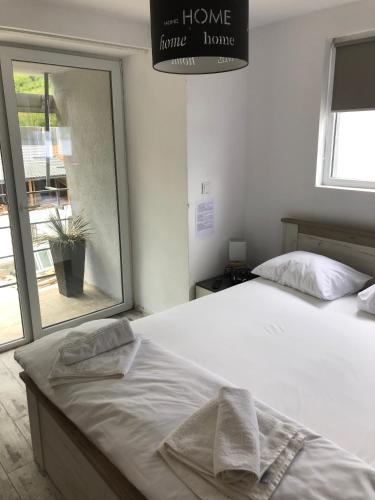 Hostal Pensiunea Philadelphia