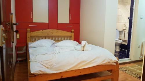Hostal La Nasu