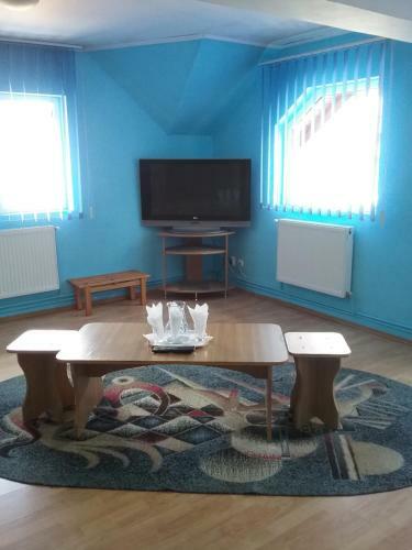 Hostal Pensiune Restaurant Sfinx