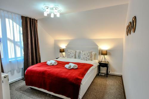 Hostal Noblesse House