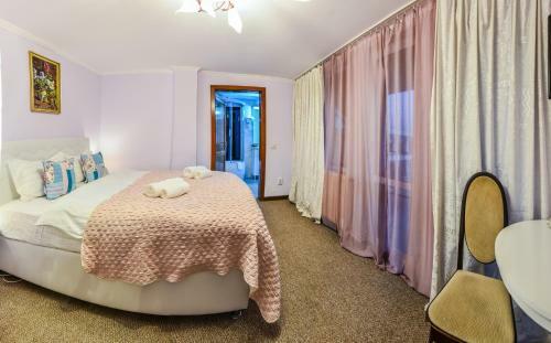 Hostal Noblesse House
