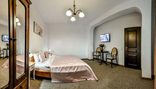 Hostal Noblesse House